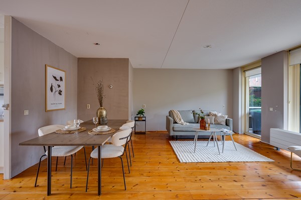 Medium property photo - Van Ommerenhaven 10, 2993 EG Barendrecht